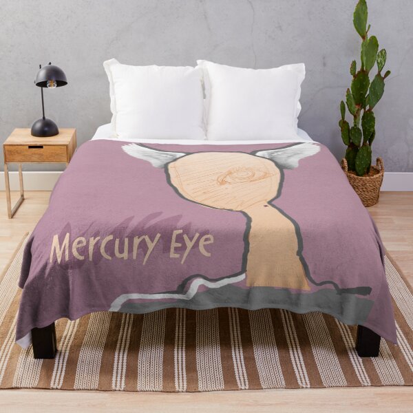 Item preview, The Edge of Paradise - Mercury Eye (by ACCI) designed and sold by VanyssaGraphics.