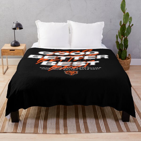 Item preview, good better best chicago-bears designed and sold by RaduJulian.