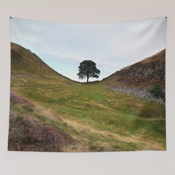 Item preview, Gap on the Wall designed and sold by Murph's Images.