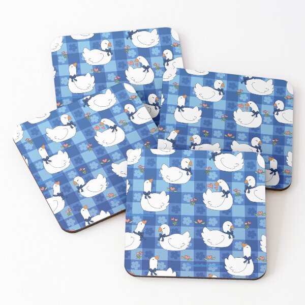 Item preview, 90's Kitchen Goose designed and sold by Bewitched Bestiary.