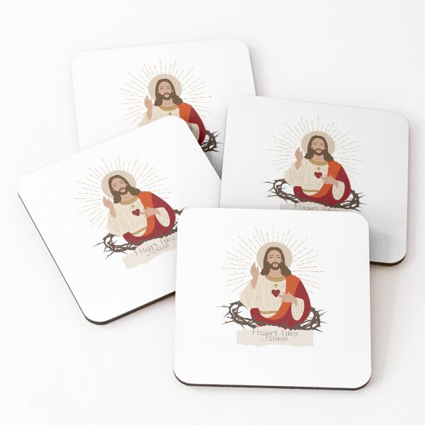Item preview, Jesus Christ designed and sold by torismercado.