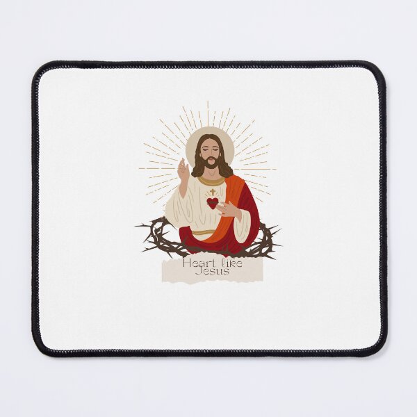 Item preview, Jesus Christ designed and sold by torismercado.