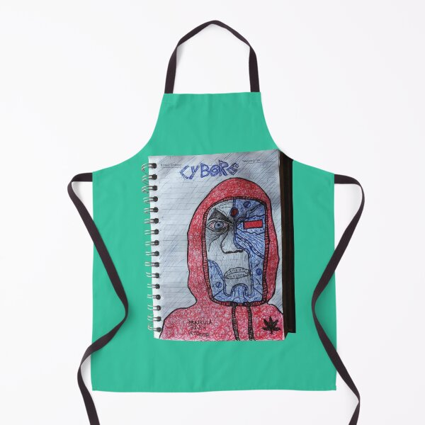 Item preview, Hood Phantom designed and sold by rivernotec.