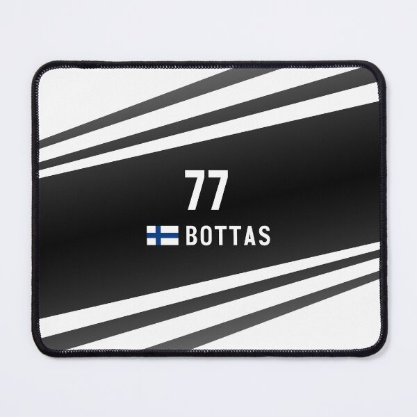 Item preview, F1 2026 - #77 Bottas designed and sold by MS80 design.