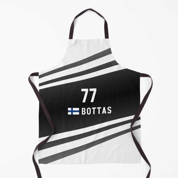 Item preview, F1 2026 - #77 Bottas designed and sold by MS80 design.