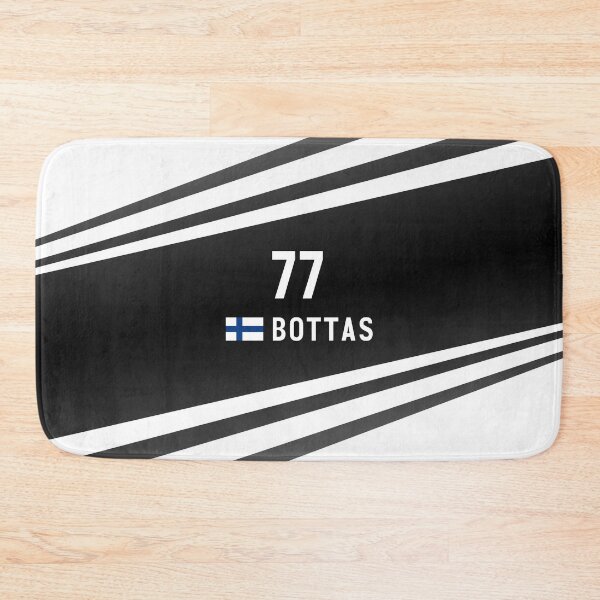 Item preview, F1 2026 - #77 Bottas designed and sold by MS80 design.
