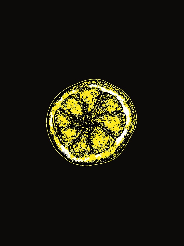 Thumbnail 5 of 5, A-Line Dress, Stone Roses Merch The Stone Roses Lemon Ringer designed and sold by Animo--.