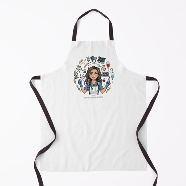 Item preview, Try not to d* ie, I’m busy (nurse) designed and sold by Nurse Eve.