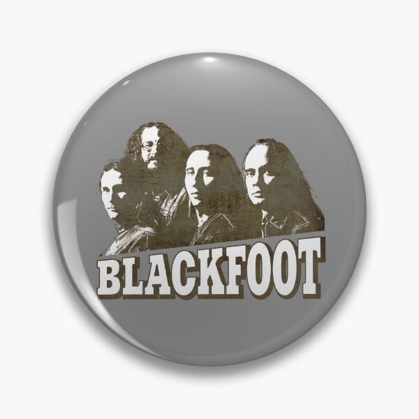 Item preview, Blackfoot II designed and sold by helenacooper.