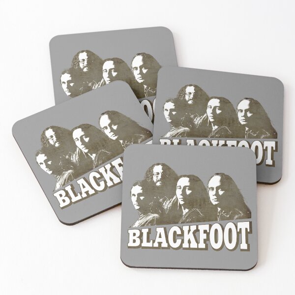 Item preview, Blackfoot II designed and sold by helenacooper.