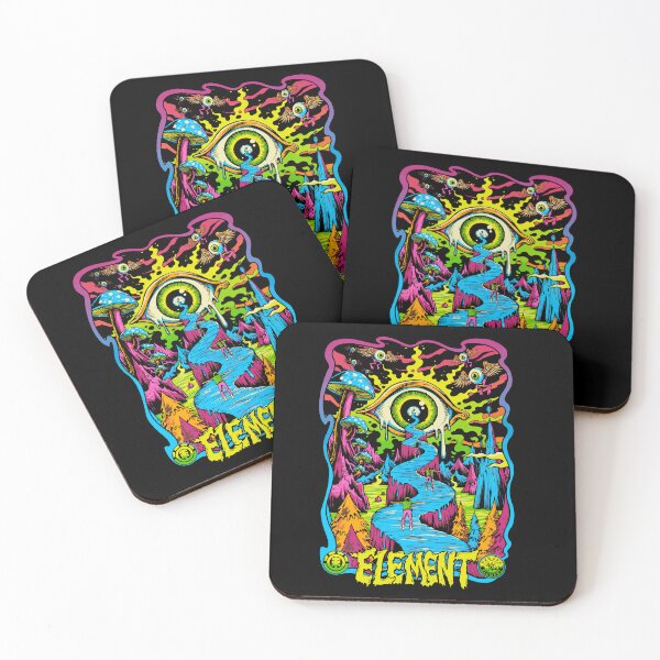 Item preview, Element Skateboards Design designed and sold by EzequielBC.