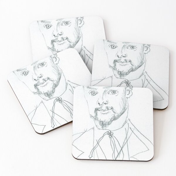 Item preview, Paul Klee designed and sold by SharonTheFirst.