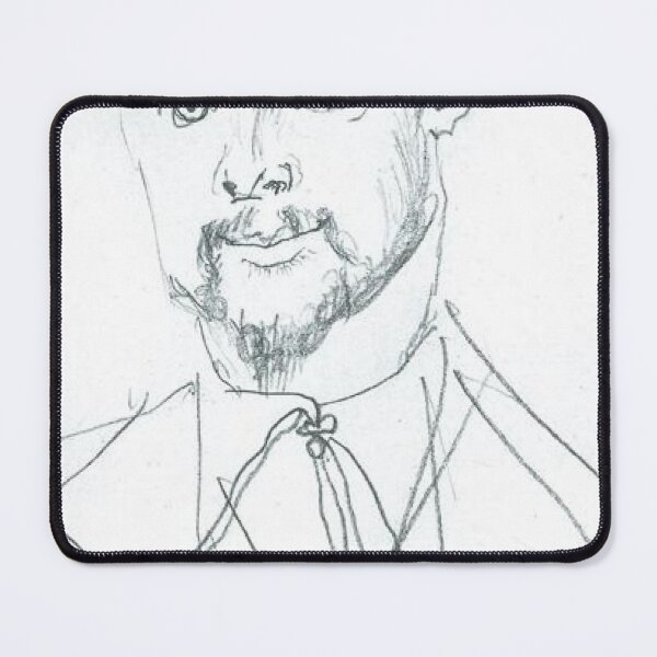 Item preview, Paul Klee designed and sold by SharonTheFirst.