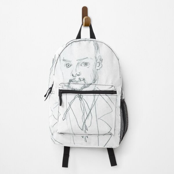 Item preview, Paul Klee designed and sold by SharonTheFirst.