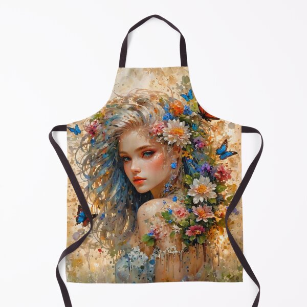 Item preview, The Butterfly Whisperer designed and sold by Dawne's Designs.