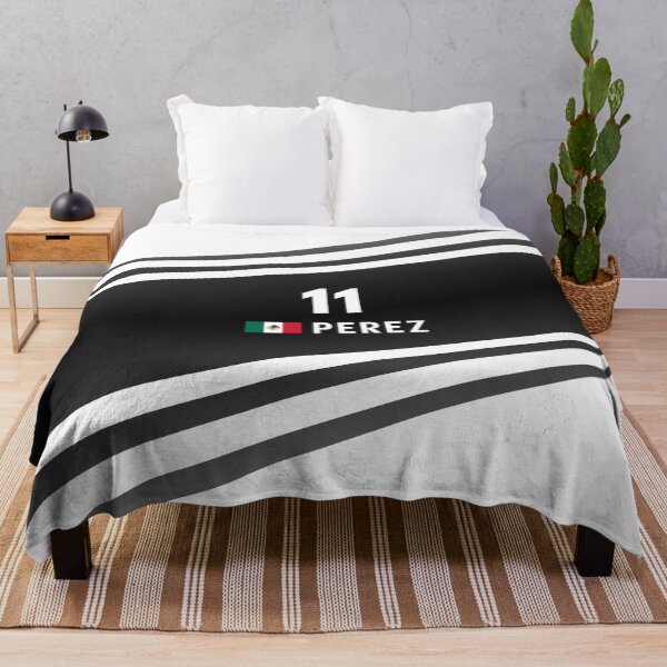 Item preview, F1 2026 - #11 Perez designed and sold by MS80 design.