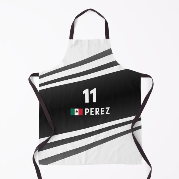 Item preview, F1 2026 - #11 Perez designed and sold by MS80 design.