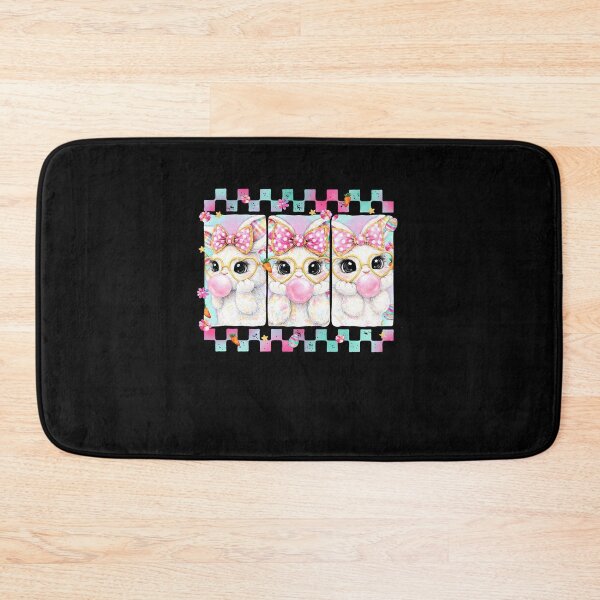 Item preview, Cute Easter Bunny designed and sold by Lakatosarpad.