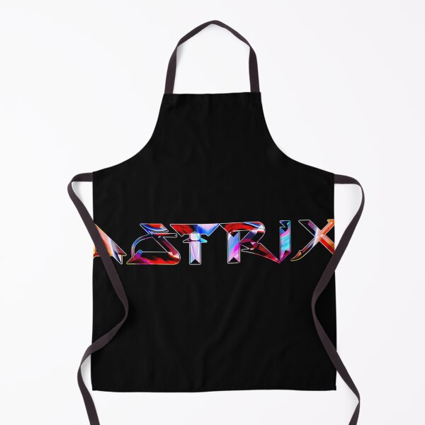 Item preview, Astrix Logo designed and sold by BECCdesigns.