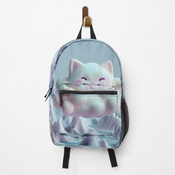 Item preview, Nimbus Feline designed and sold by ONYX Pixee.