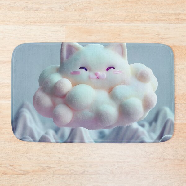 Item preview, Nimbus Feline designed and sold by ONYX Pixee.