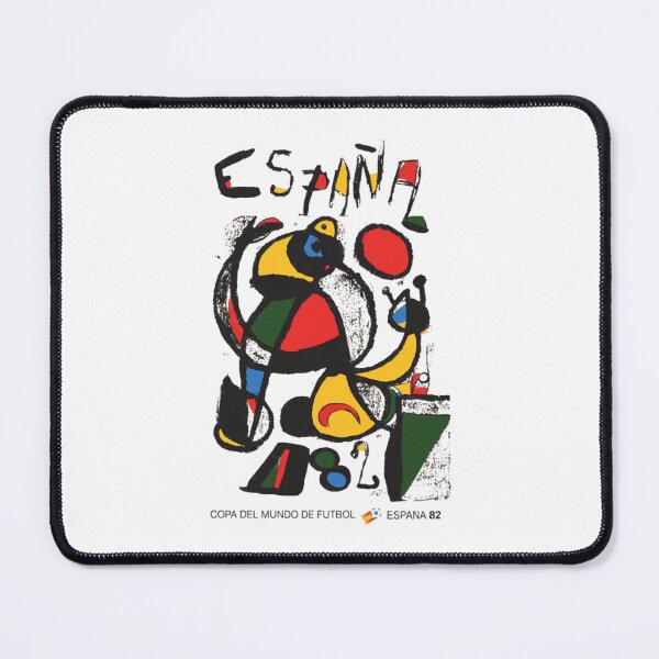 Item preview, Copa del Mundo de Futbol España 82 designed and sold by RaduJulian.