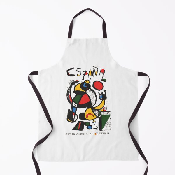 Item preview, Copa del Mundo de Futbol España 82  designed and sold by RaduJulian.