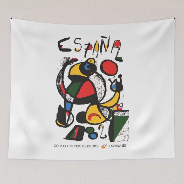 Item preview, Copa del Mundo de Futbol España 82  designed and sold by RaduJulian.