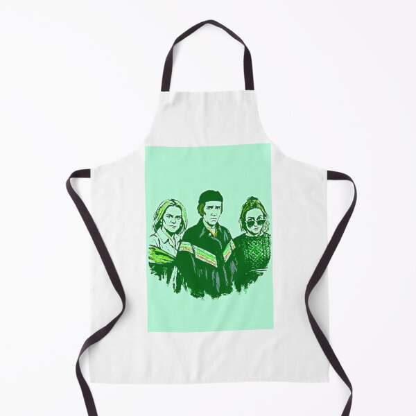 Item preview, Belfast Green Ink  designed and sold by SJHorsfall.