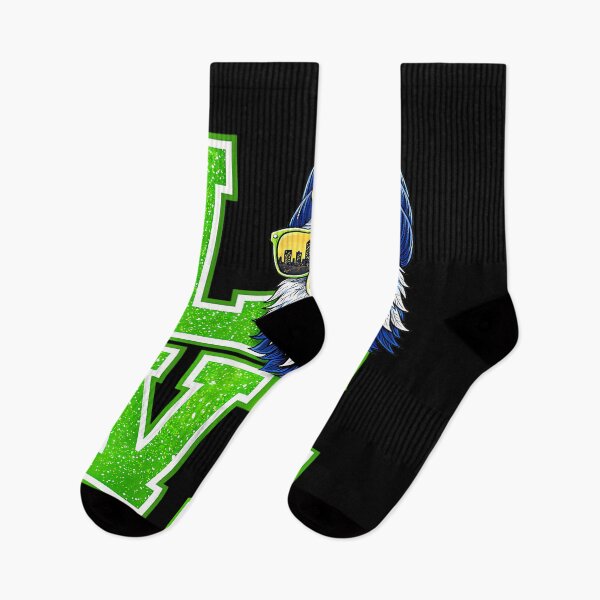 Item preview, Sea Hawks High School Spirit Go Sea Hawks Love designed and sold by TeeKOJaws.