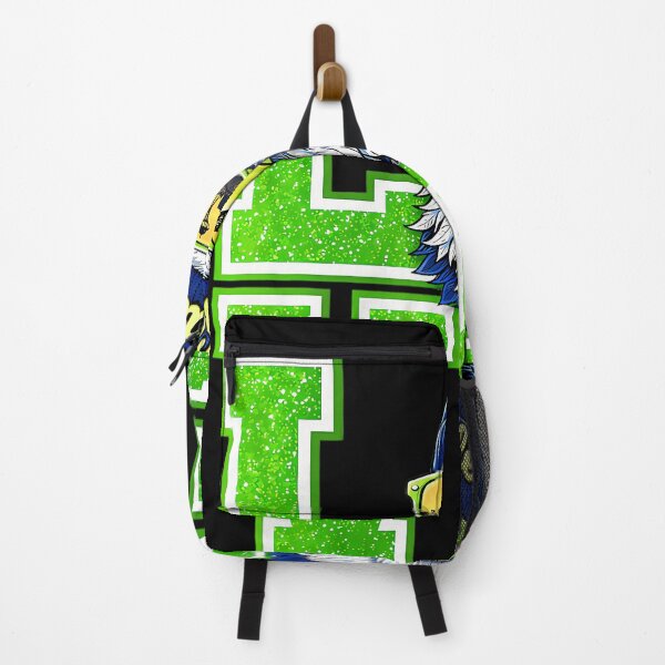 Item preview, Sea Hawks High School Spirit Go Sea Hawks Love designed and sold by TeeKOJaws.