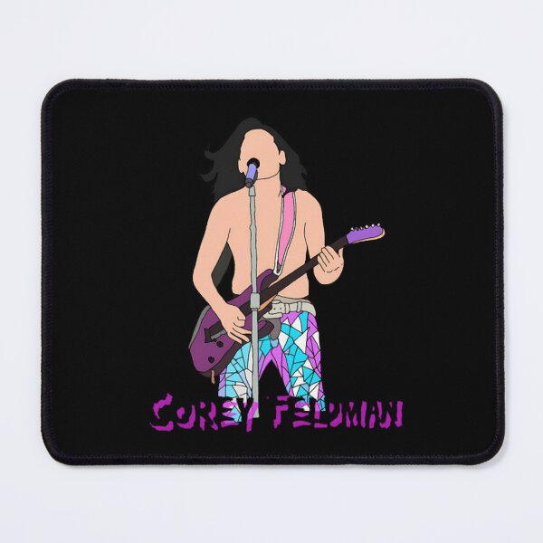 Item preview, Corey Feldman - Guitar Solo  designed and sold by RaduJulian.