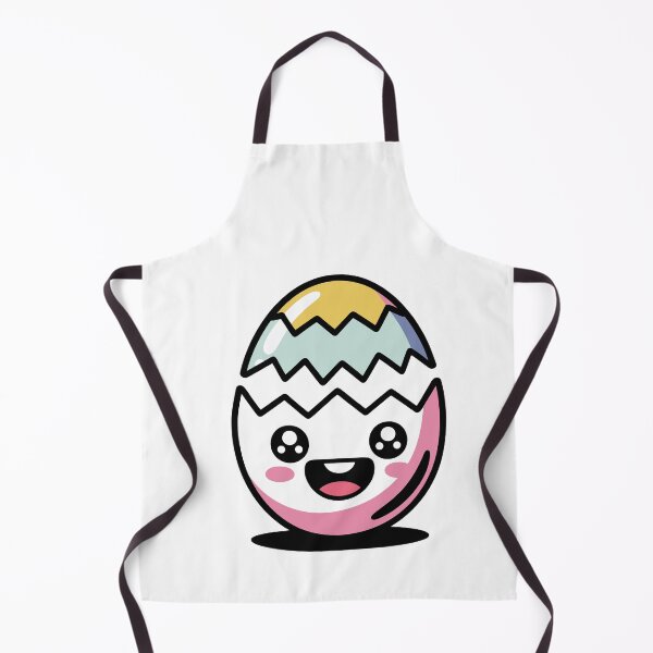 Item preview, Kawaii Easter Egg designed and sold by jkrphoto.