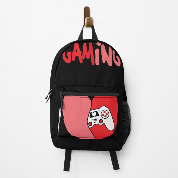 Item preview, I LOVE GAMING designed and sold by PowerfulMagic.