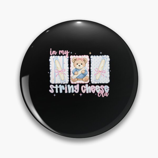 Item preview, String Cheese Mama designed and sold by Lakatosarpad.