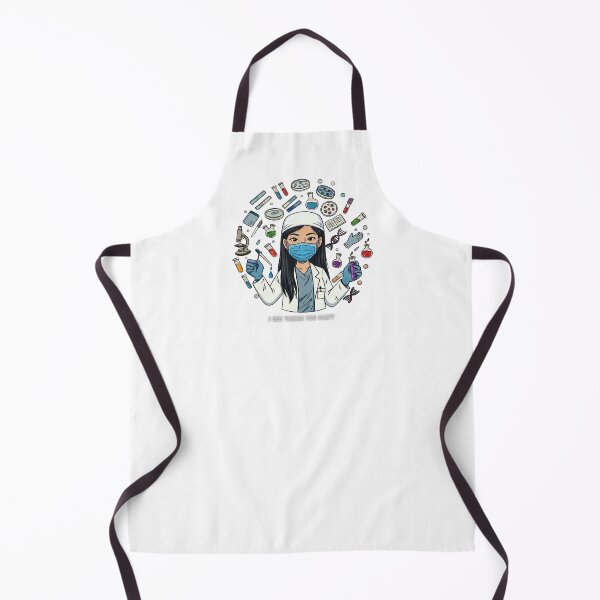 Item preview, I see things you can't (Laboratory Professional) designed and sold by Nurse Eve.