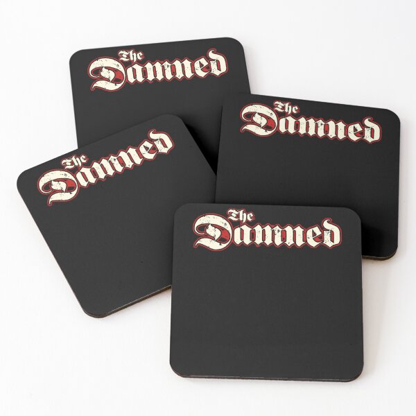Item preview, Damned Essential  designed and sold by RaduJulian.