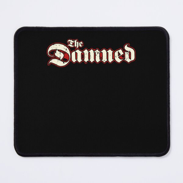 Item preview, Damned Essential designed and sold by RaduJulian.