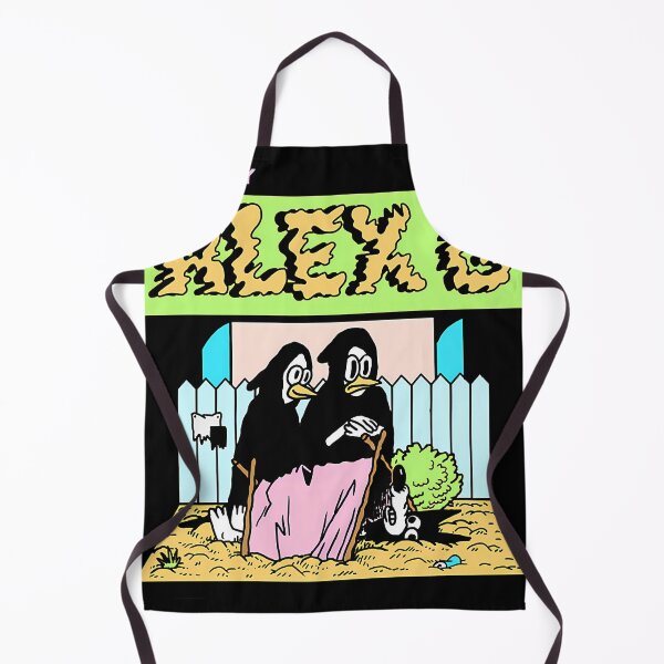 Item preview, (Sandy) Alex G Dead Logo Essential designed and sold by BECCdesigns.