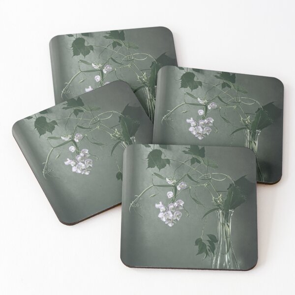 Item preview, Sweet Pea designed and sold by andreisky.