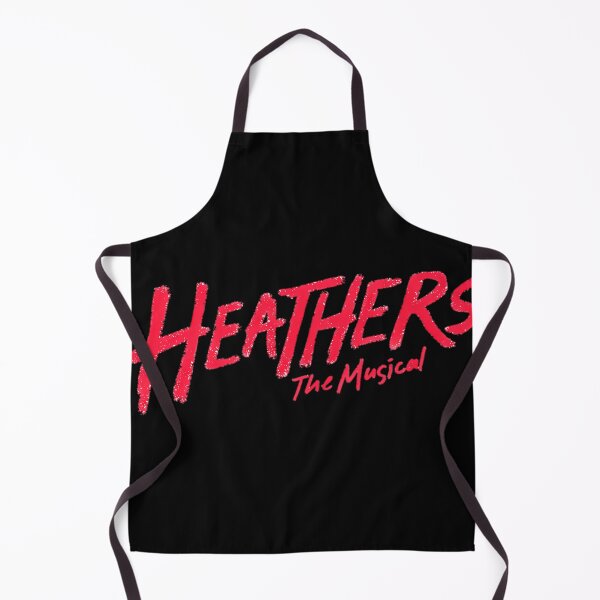 Item preview, Heathers The Musical Logo designed and sold by BECCdesigns.