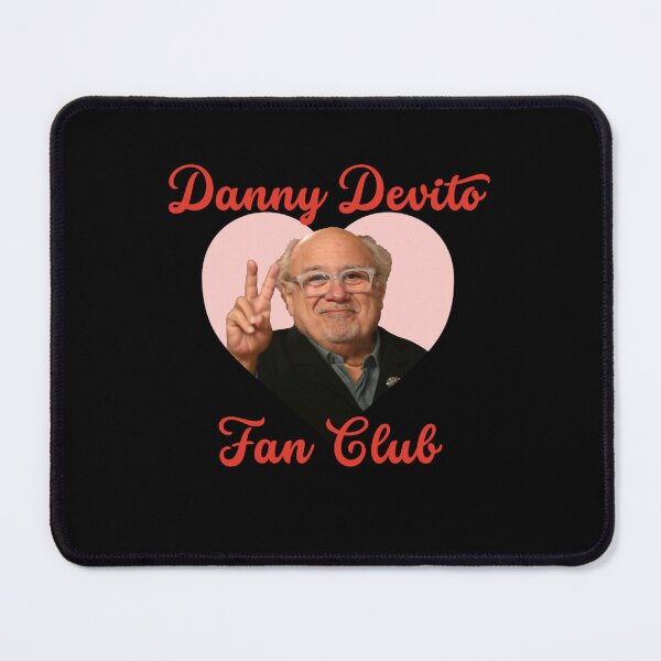 Item preview, Danny Devito Fan Club  designed and sold by RaduJulian.