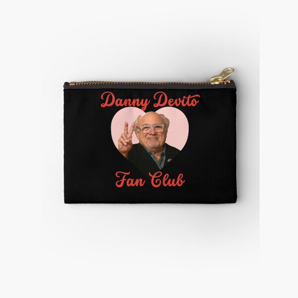 Item preview, Danny Devito Fan Club  designed and sold by RaduJulian.