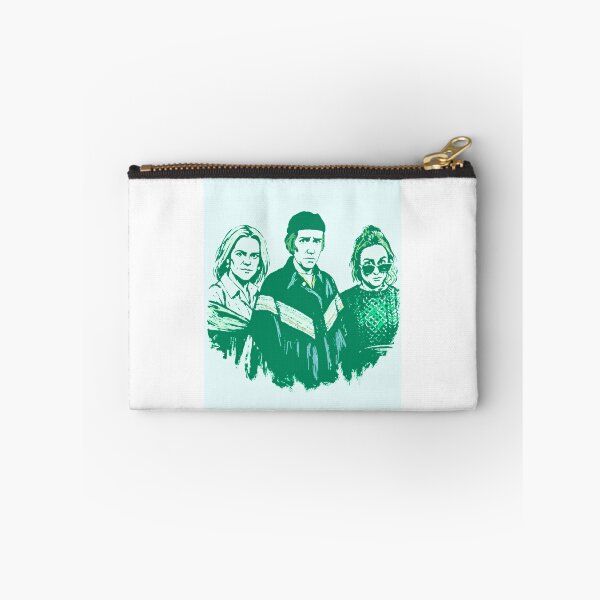 Item preview, Belfast Light Green Ink  designed and sold by SJHorsfall.