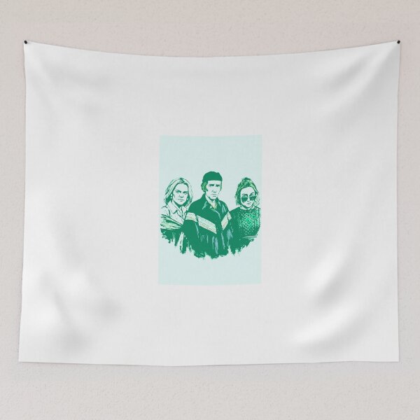 Item preview, Belfast Light Green Ink  designed and sold by SJHorsfall.