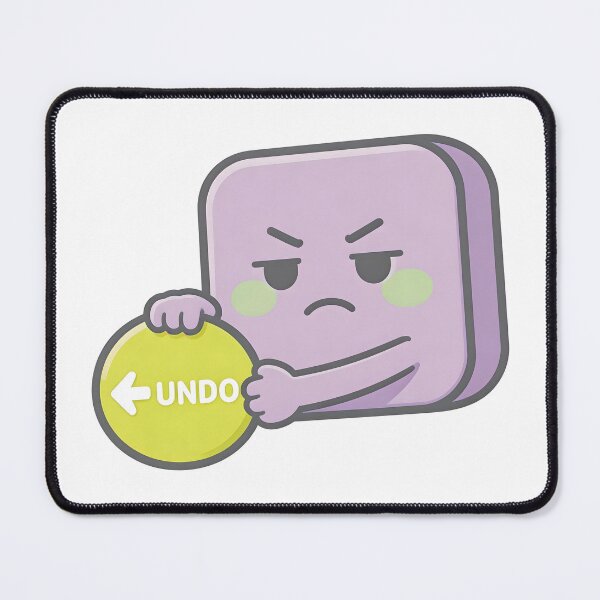 Item preview, Undo designed and sold by visualcornerlab.