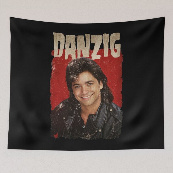 Item preview, Danzig Limitied Art  designed and sold by RaduJulian.