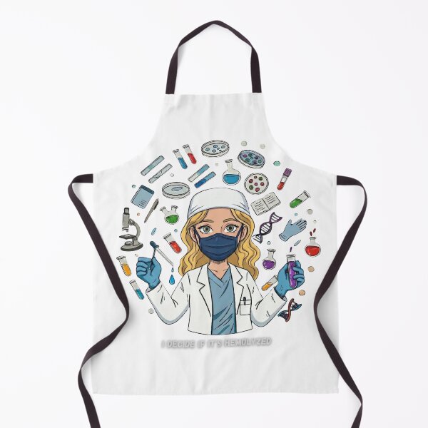 Item preview, I decide if it's hemolyzed (Laboratory Proffesional) designed and sold by Nurse Eve.