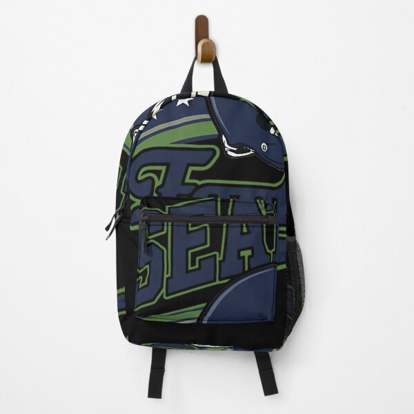 Item preview, Seattle Football designed and sold by TeeKOJaws.
