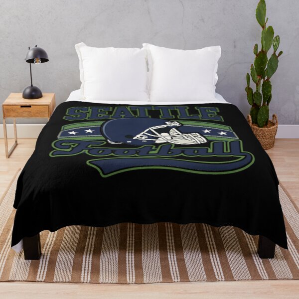 Item preview, Seattle Football designed and sold by TeeKOJaws.
